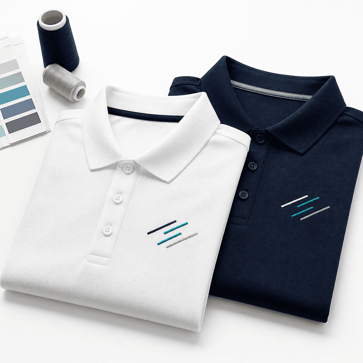 Polo Shirts